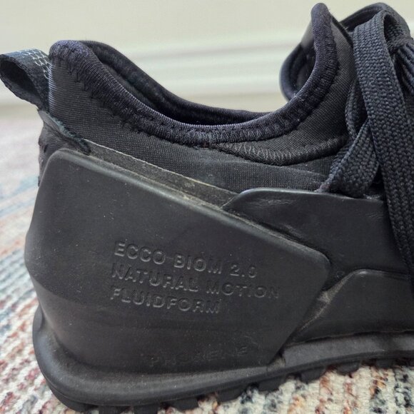 ECCO Biom 2.0 with Goretex, size 39 - Picture 4 of 8